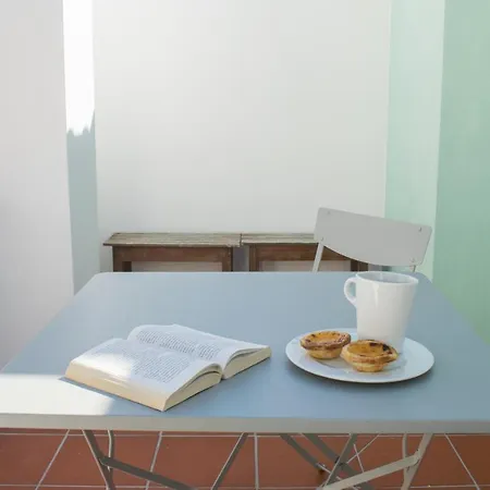 Appartement Cantinho Dos Artistas Caldas Da Rainha