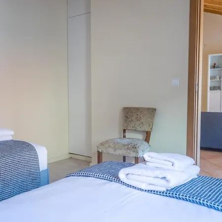 Appartement Cantinho Dos Artistas Caldas Da Rainha