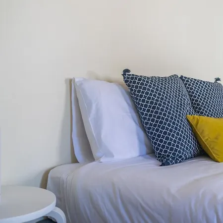 Appartement Cantinho Dos Artistas