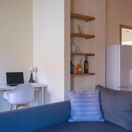 Appartement Cantinho Dos Artistas