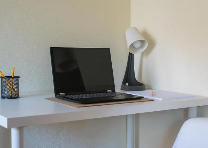 Cantinho Dos Artistas Appartement *