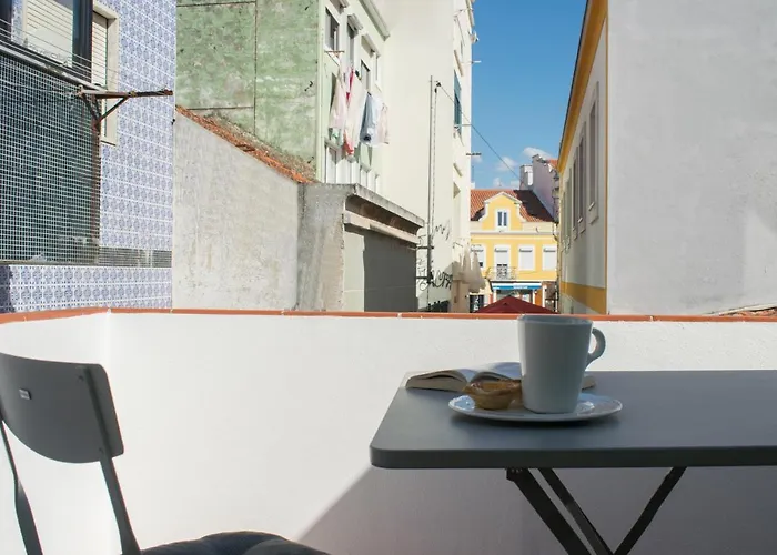 Cantinho Dos Artistas Caldas Da Rainha